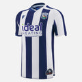 WEST BROMWICH ALBION MAGLIA HOME 25-26