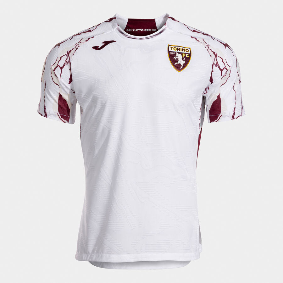 TORINO MAGLIA AWAY 25-26