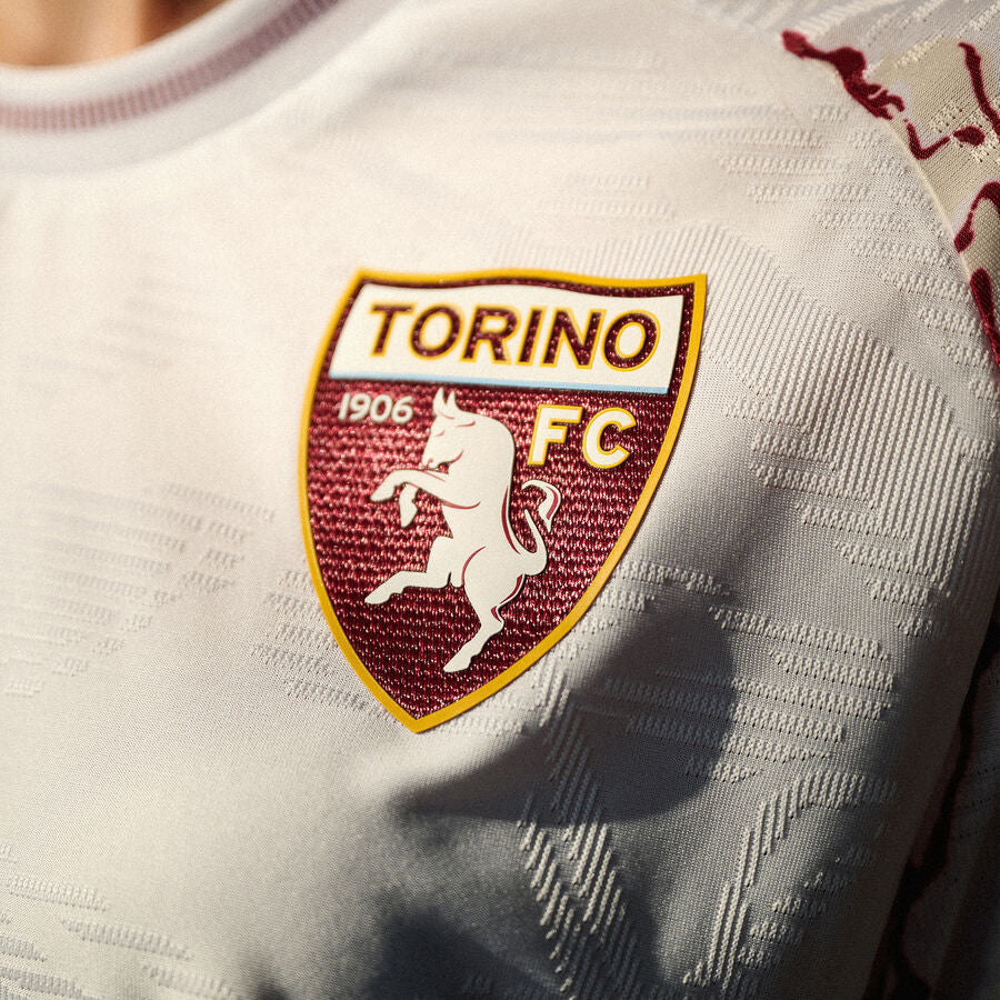 TORINO MAGLIA AWAY 25-26
