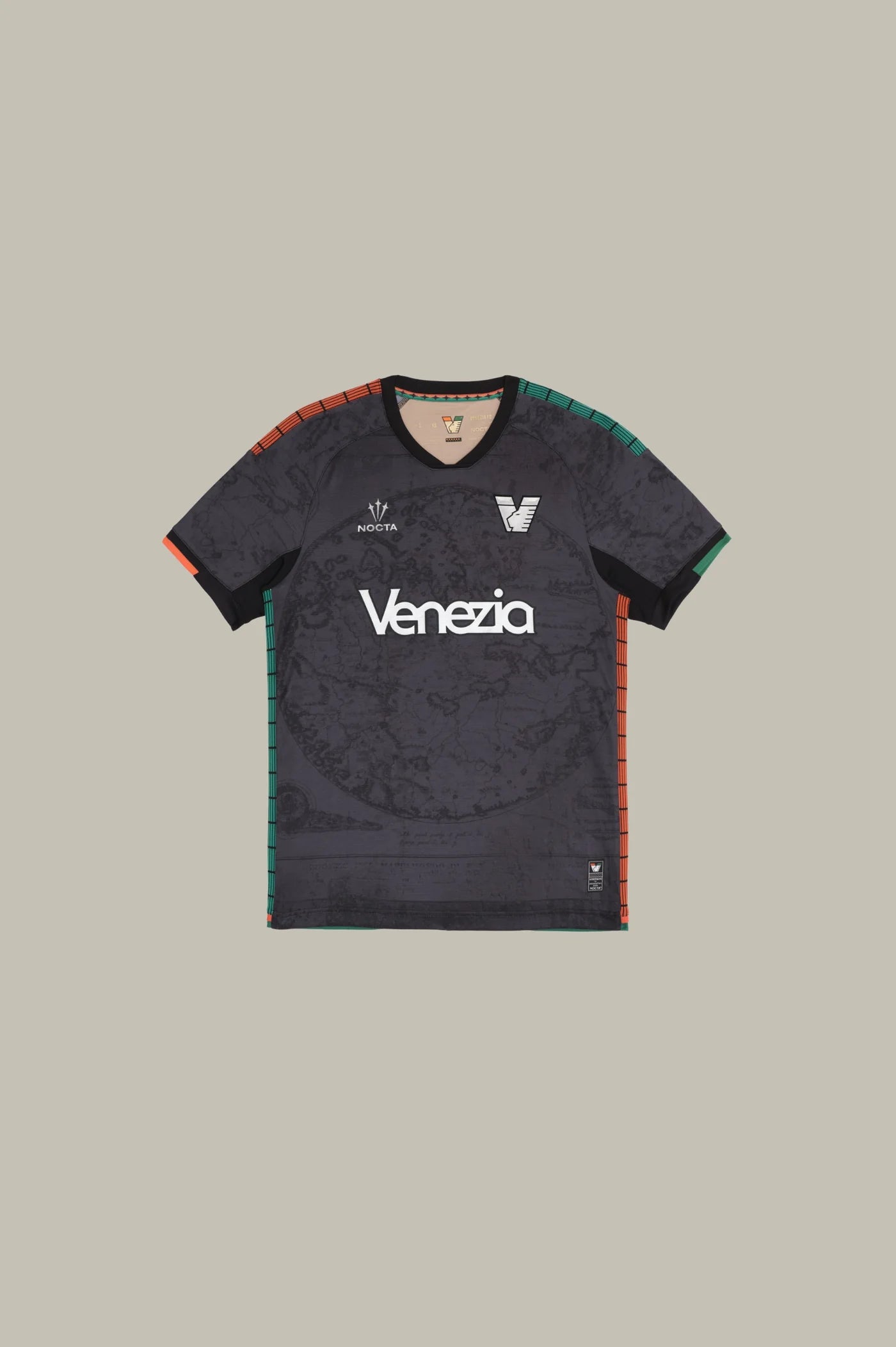 VENEZIA MAGLIA HOME JUNIOR 25-26