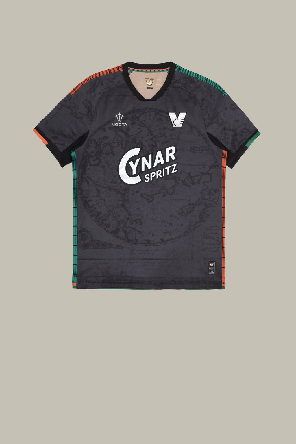 VENEZIA MAGLIA HOME 25-26
