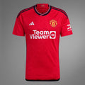 MANCHESTER UNITED MAGLIA HOME 23-24