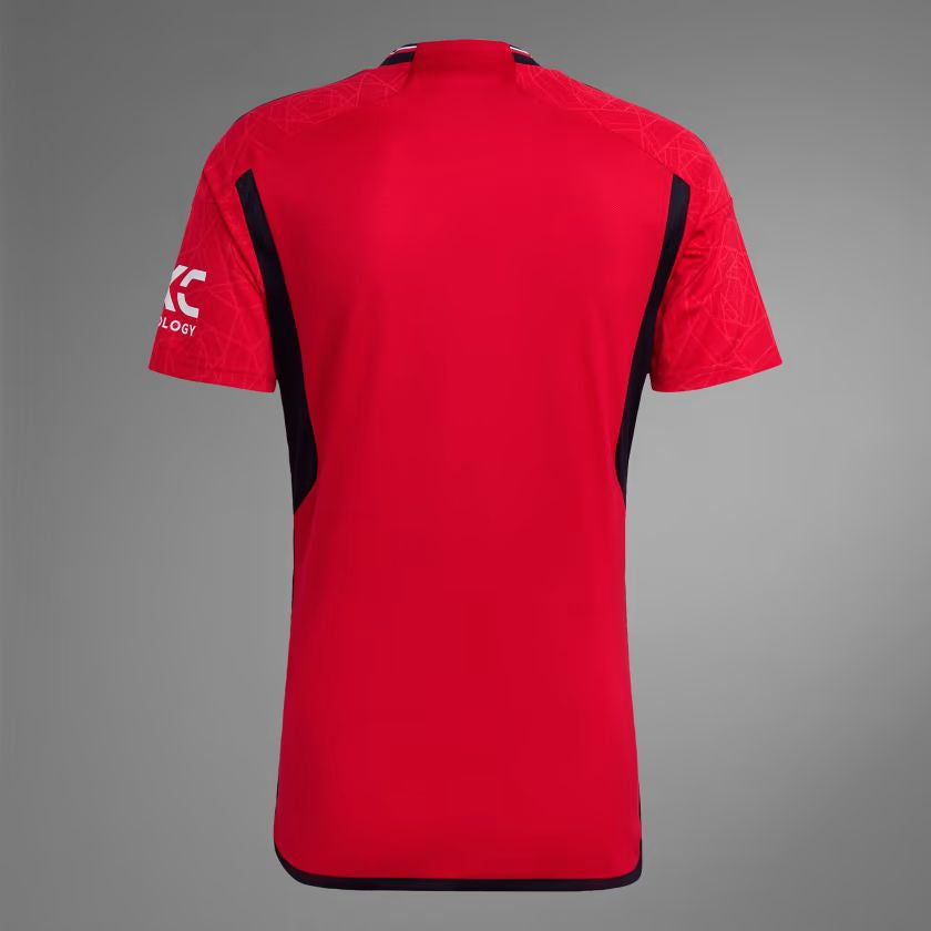 MANCHESTER UNITED MAGLIA HOME 23-24