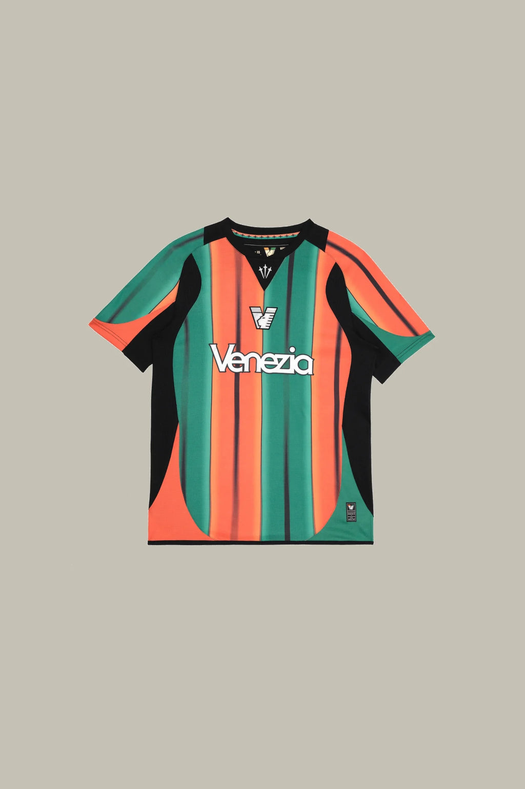 VENEZIA MAGLIA THIRD JUNIOR 25-26
