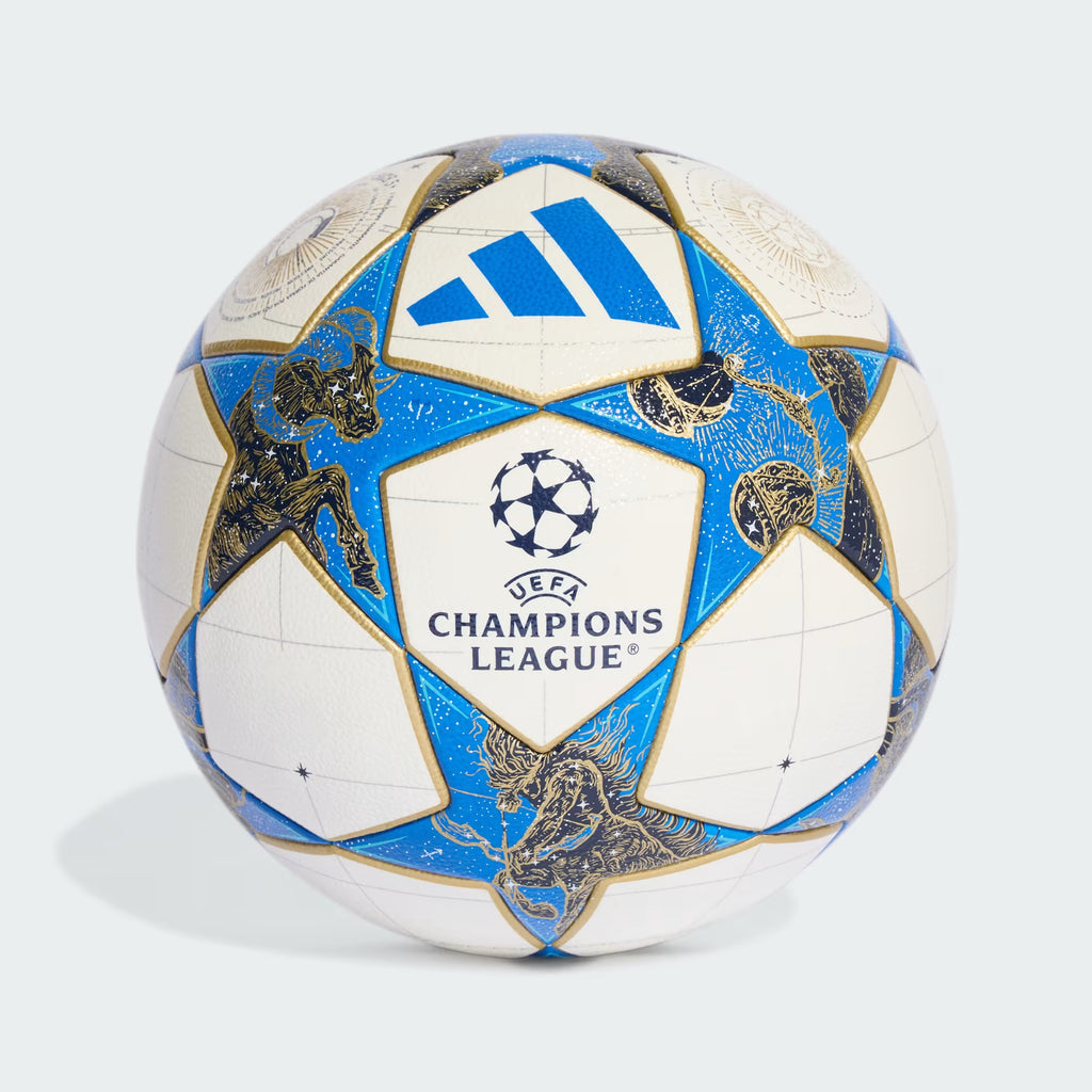 UEFA CHAMPIONS LEAGUE BALL (Fifa quality pro)