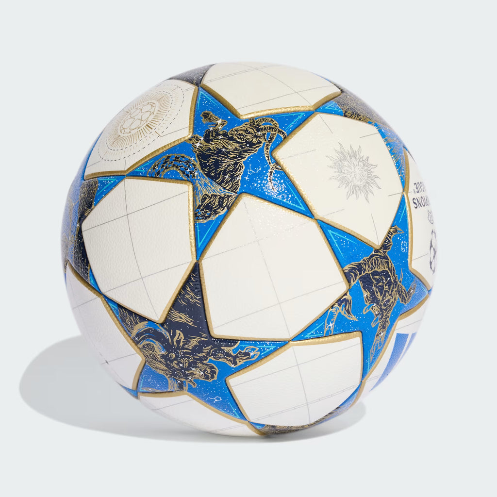 UEFA CHAMPIONS LEAGUE BALL (Fifa quality pro)
