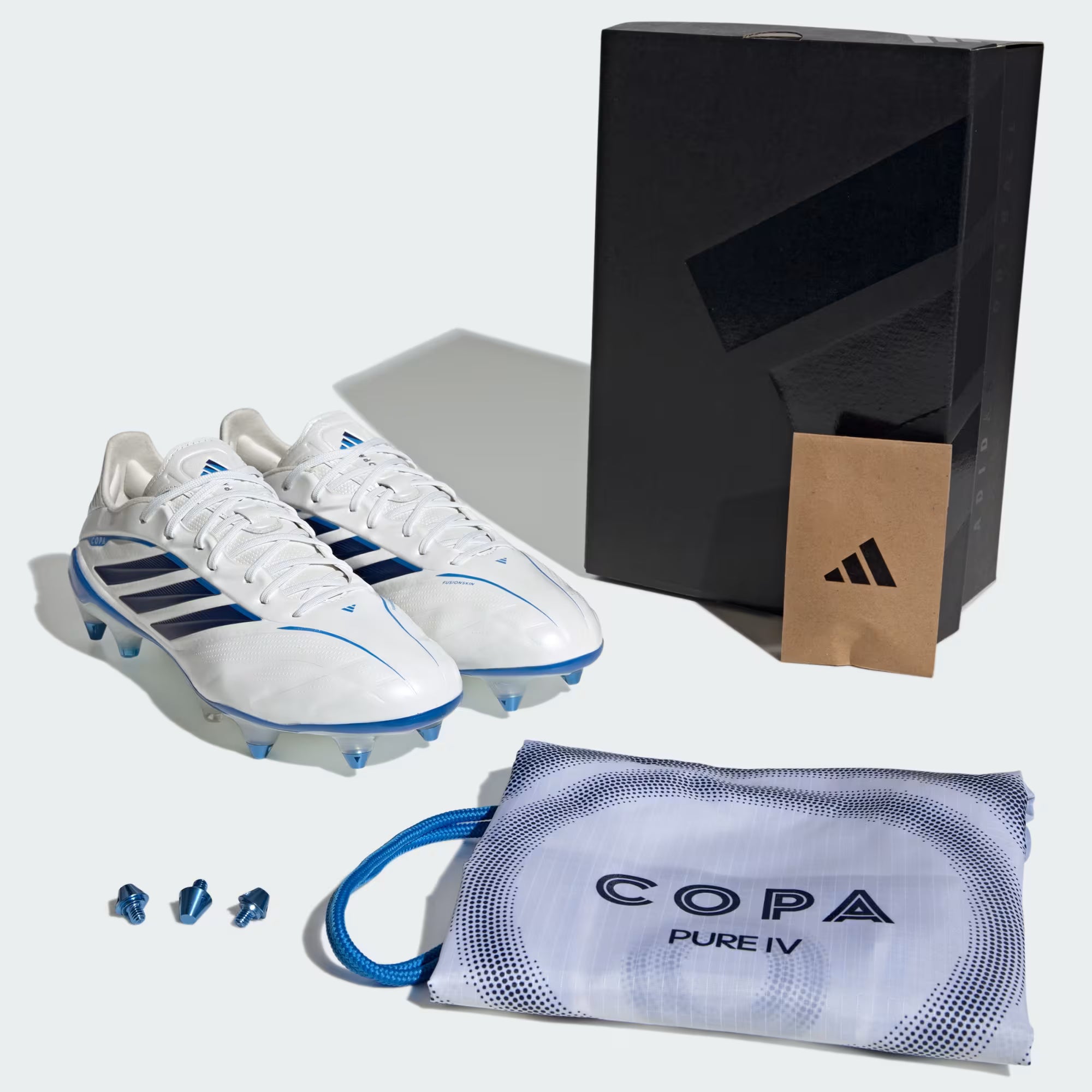 COPA PURE IV ELITE SG