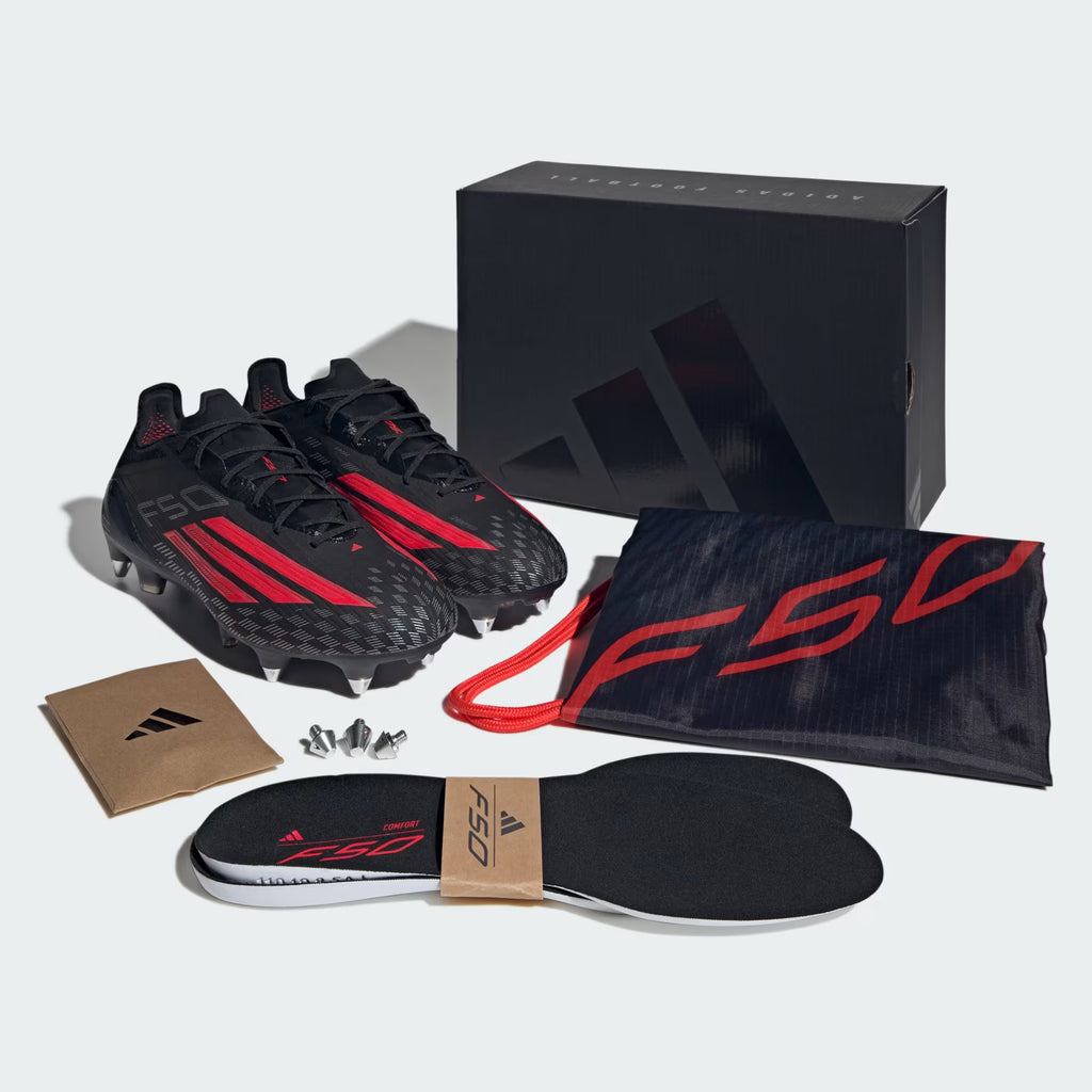 F50 ELITE SG