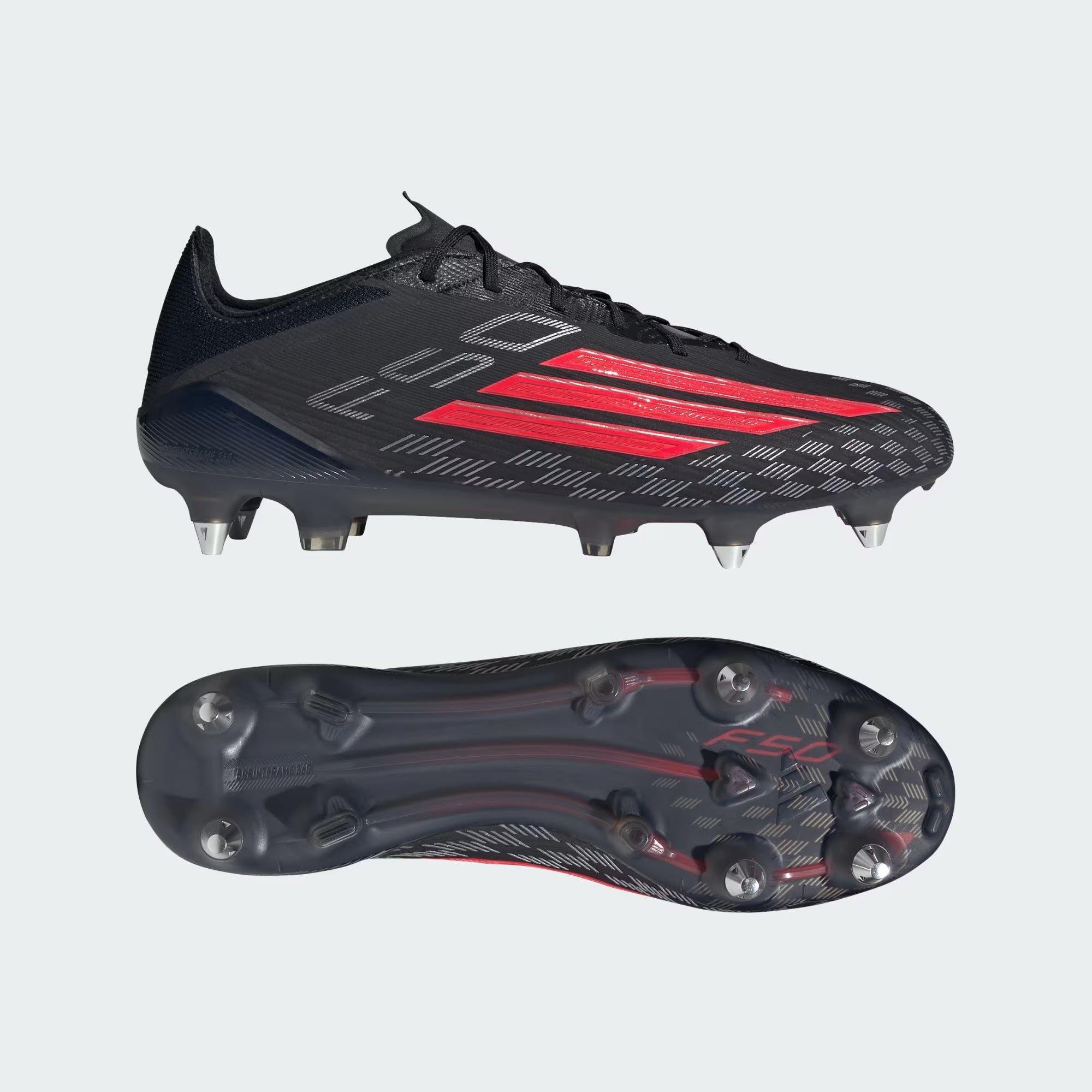 F50 ELITE SG