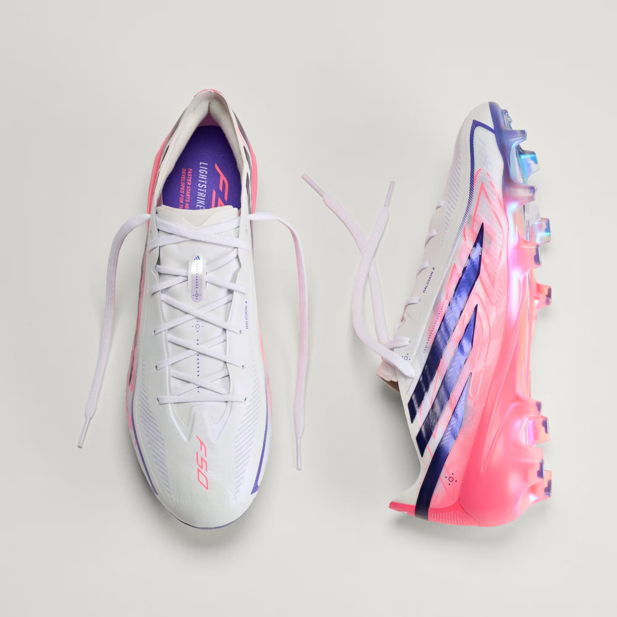 F50 HYPERFAST ELITE FG