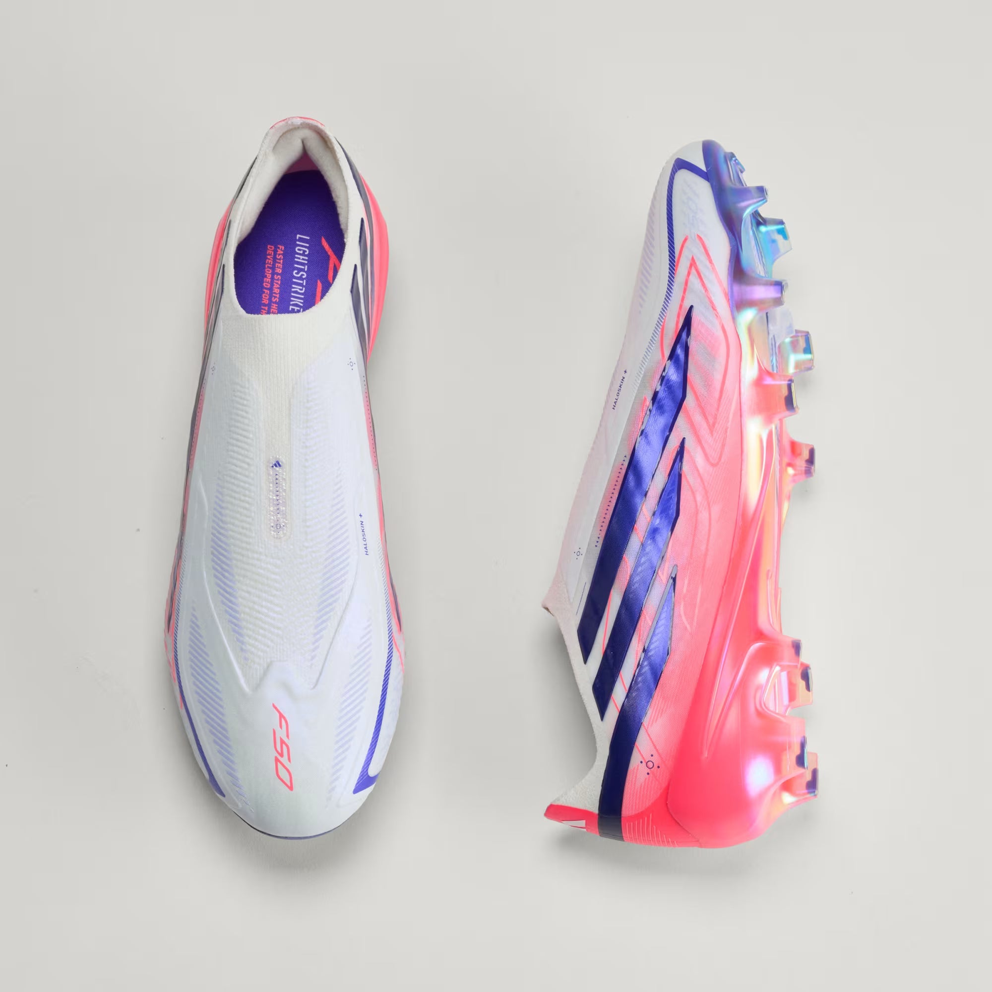 F50 HYPERFAST ELITE LL FG