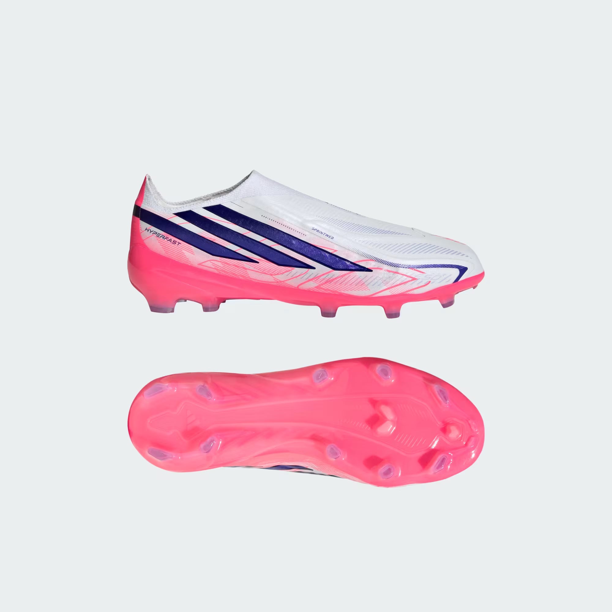 F50 HYPERFAST ELITE LL FG JUNIOR