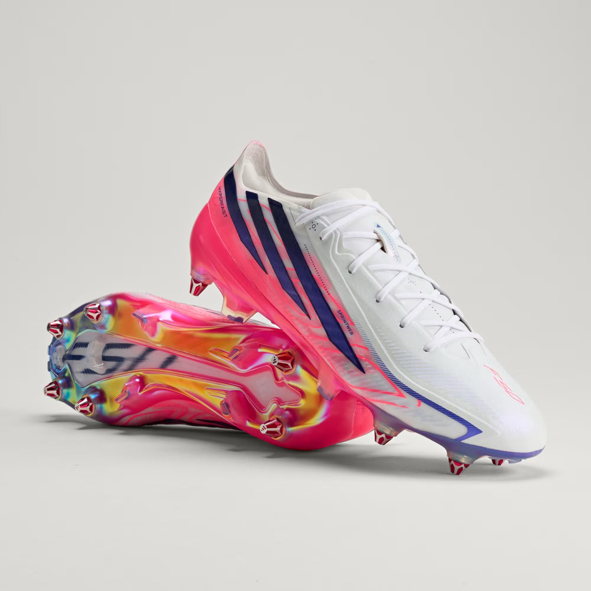 F50 HYPERFAST ELITE SG