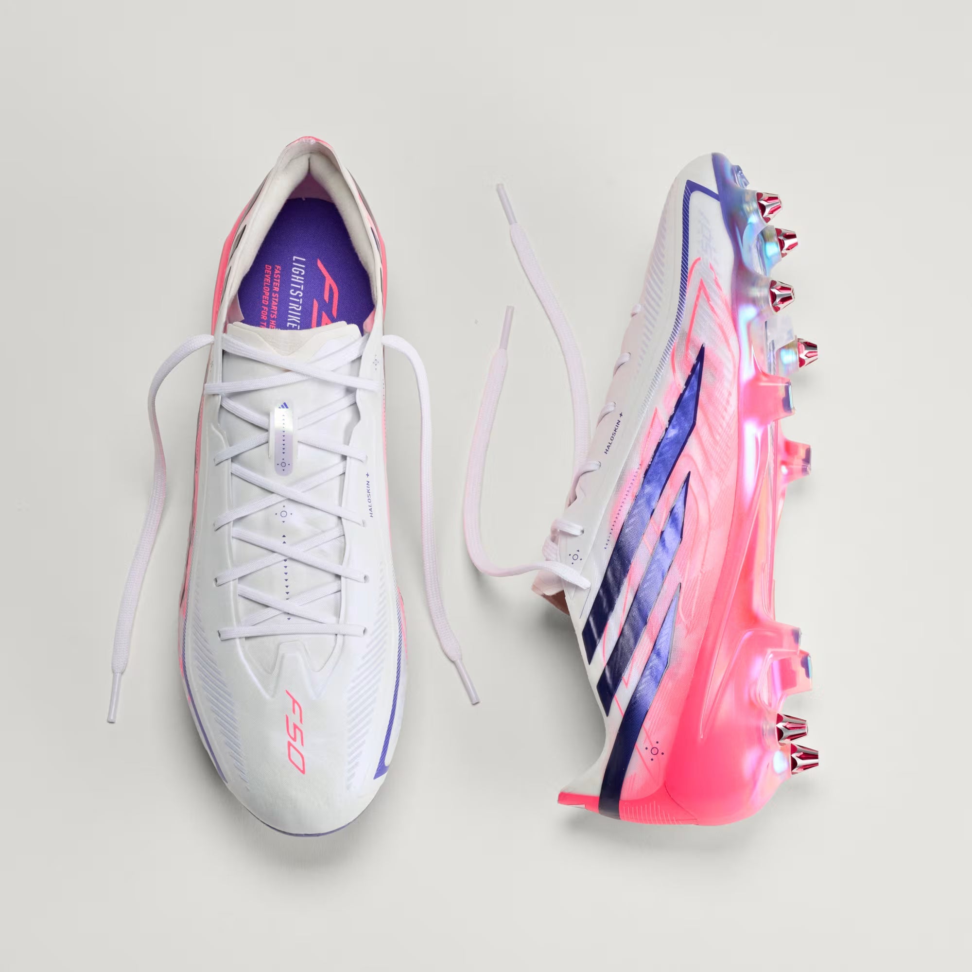 F50 HYPERFAST ELITE SG