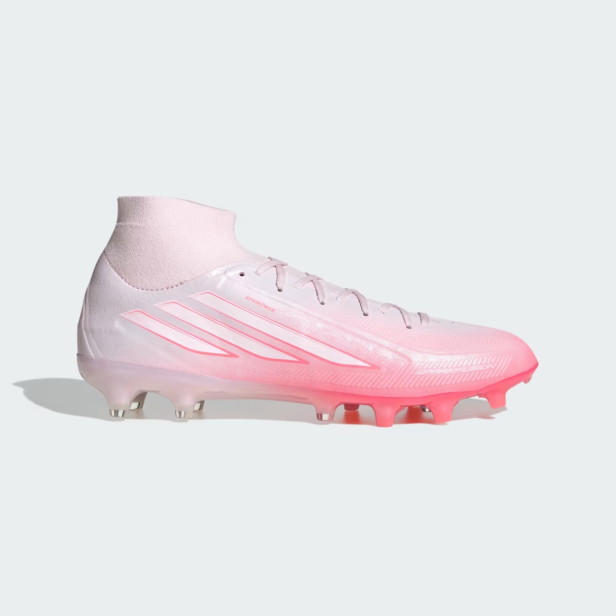 F50 SPARKFUSION PRO FG/AG