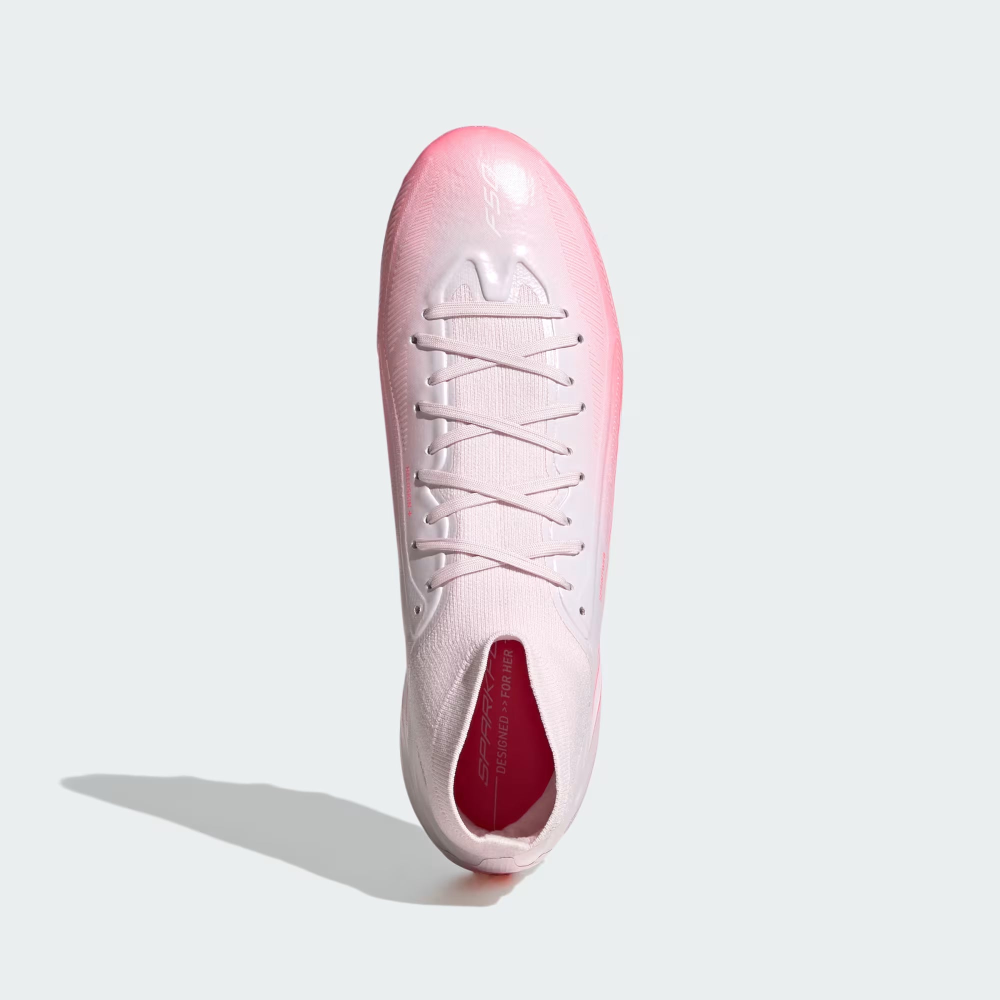 F50 SPARKFUSION PRO FG/AG