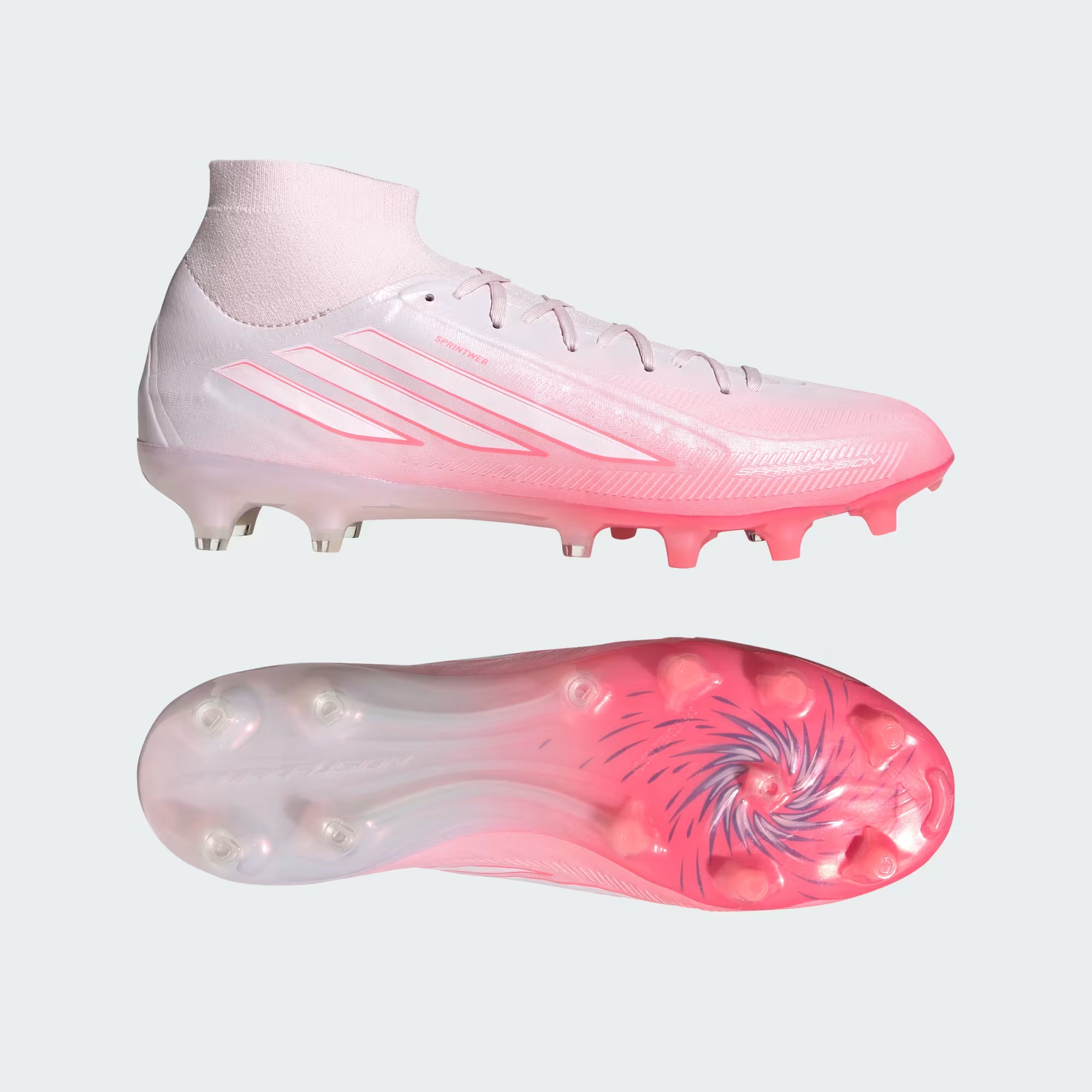F50 SPARKFUSION PRO FG/AG