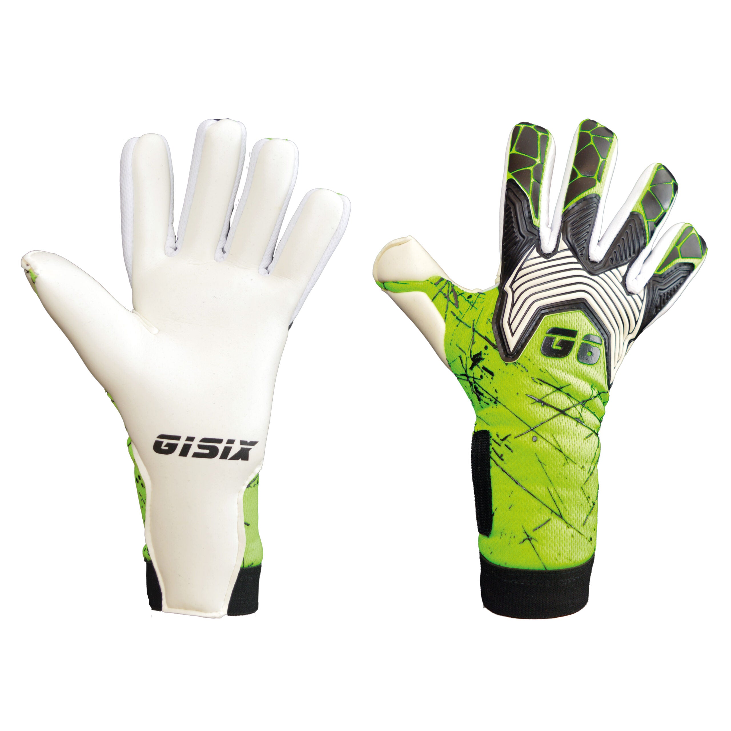 GISIX TECNO 24 GRN