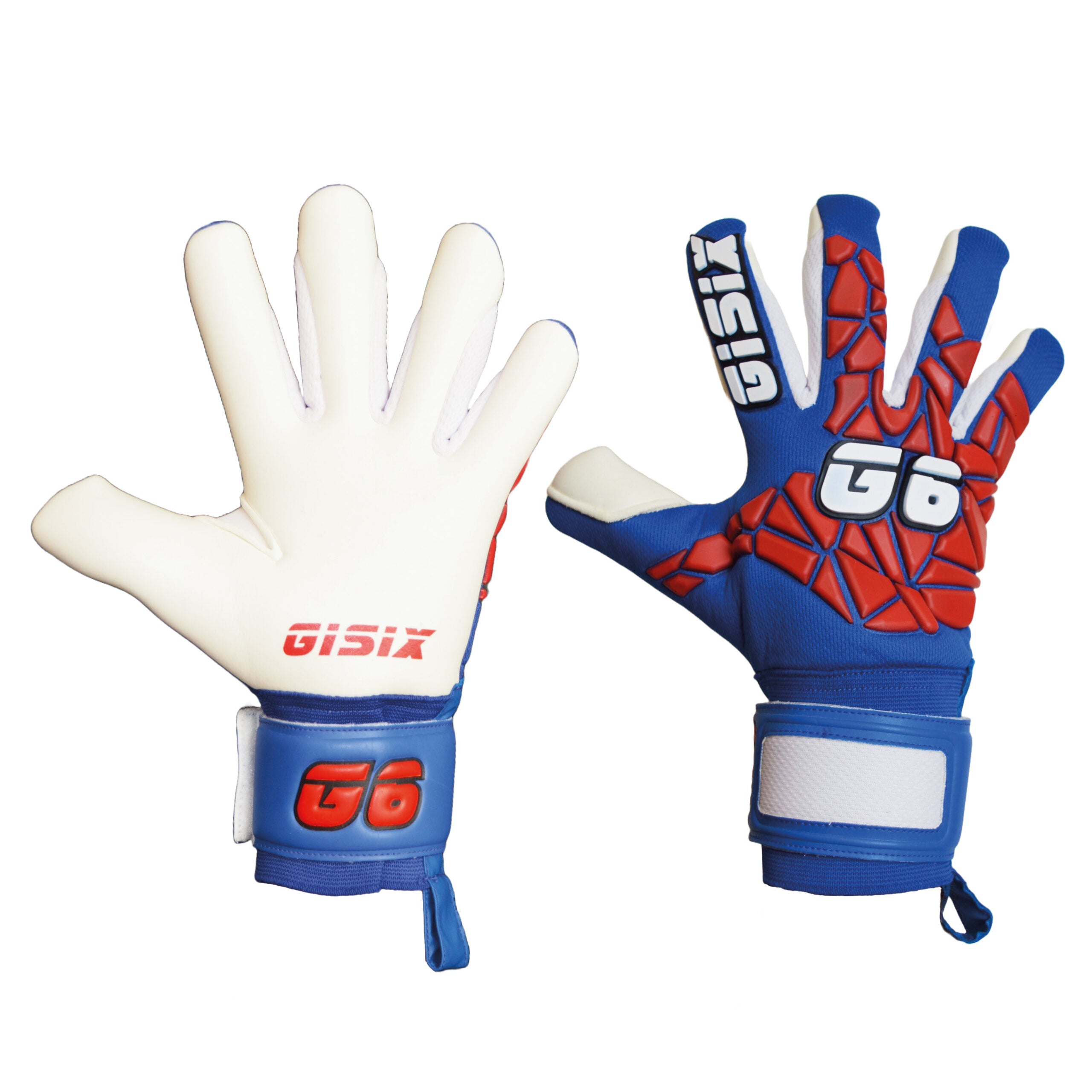 GISIX ELECTRO 25
