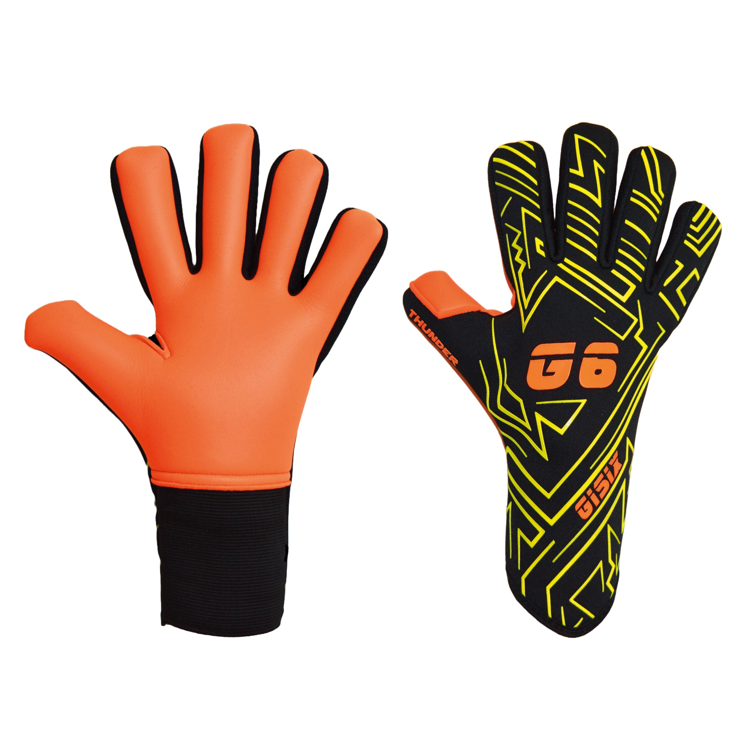GISIX THUNDER 25