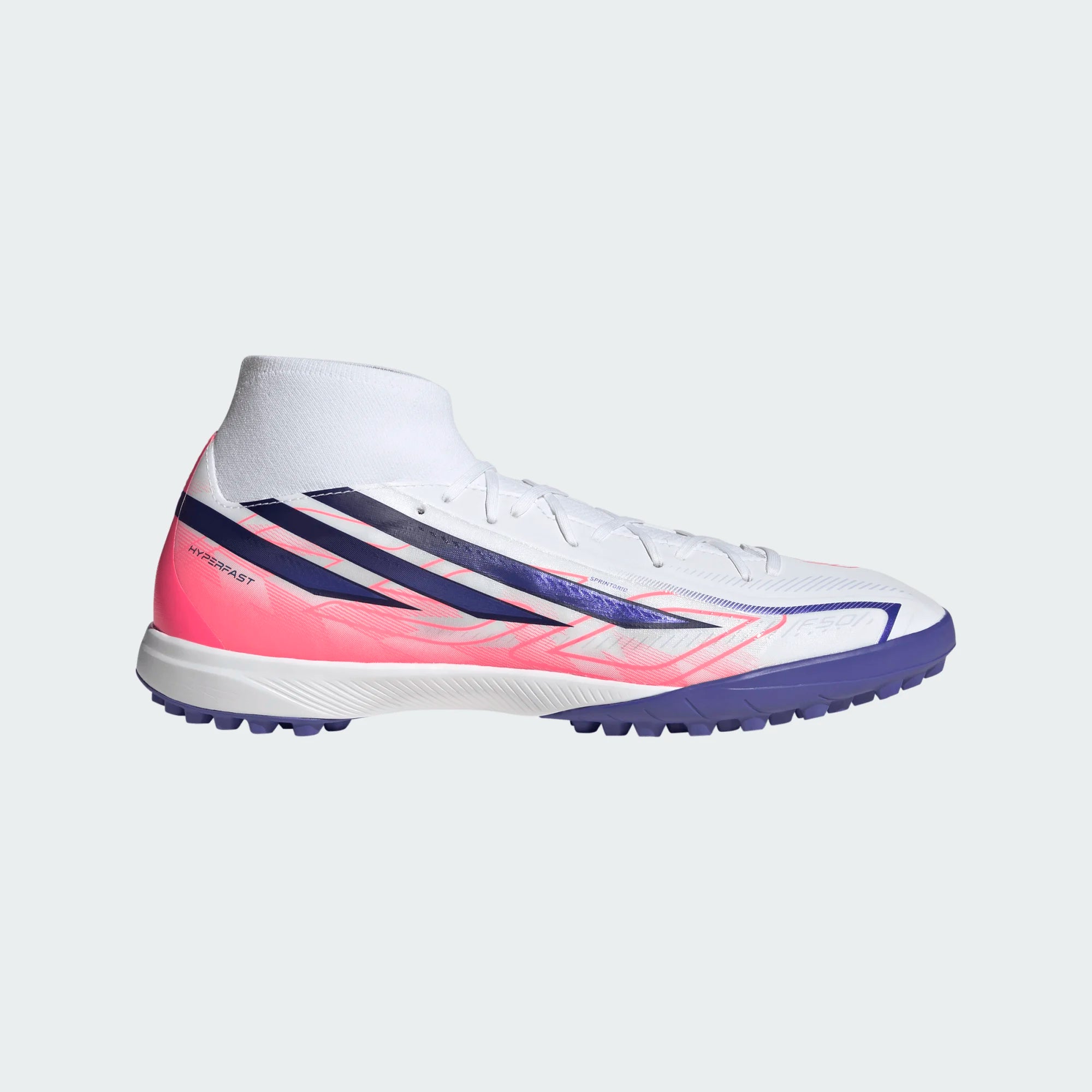 F50 HYPERFAST LEAGUE TF