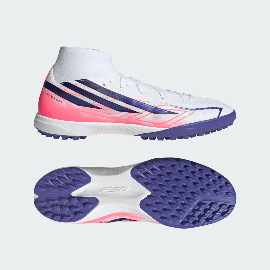 F50 HYPERFAST LEAGUE TF