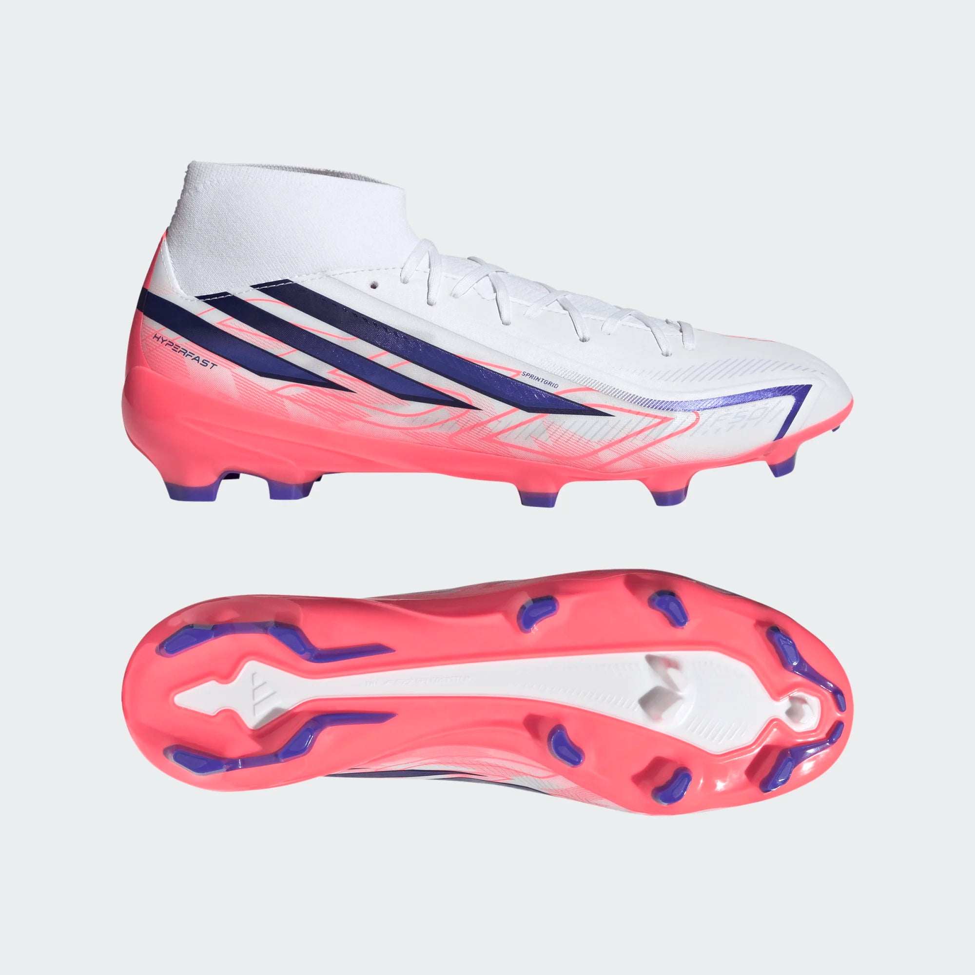 F50 HYPERFAST LEAGUE MID FG