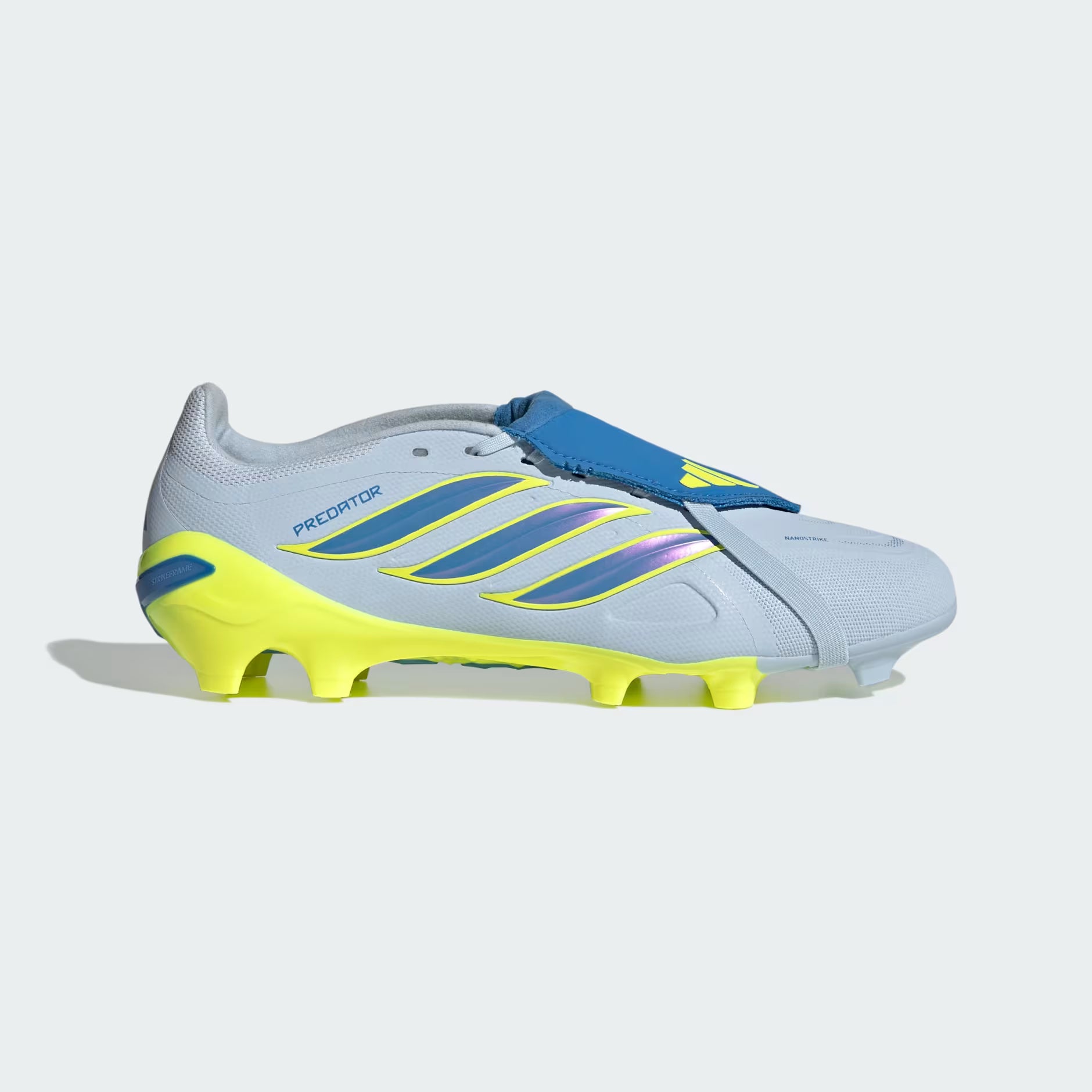 PREDATOR LEAGUE FT FG