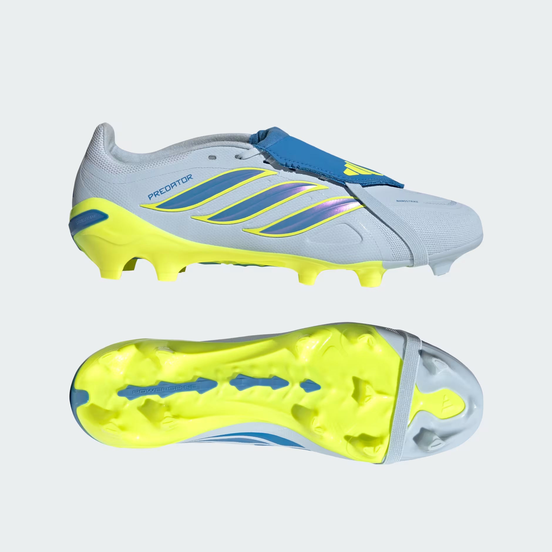 PREDATOR LEAGUE FT FG