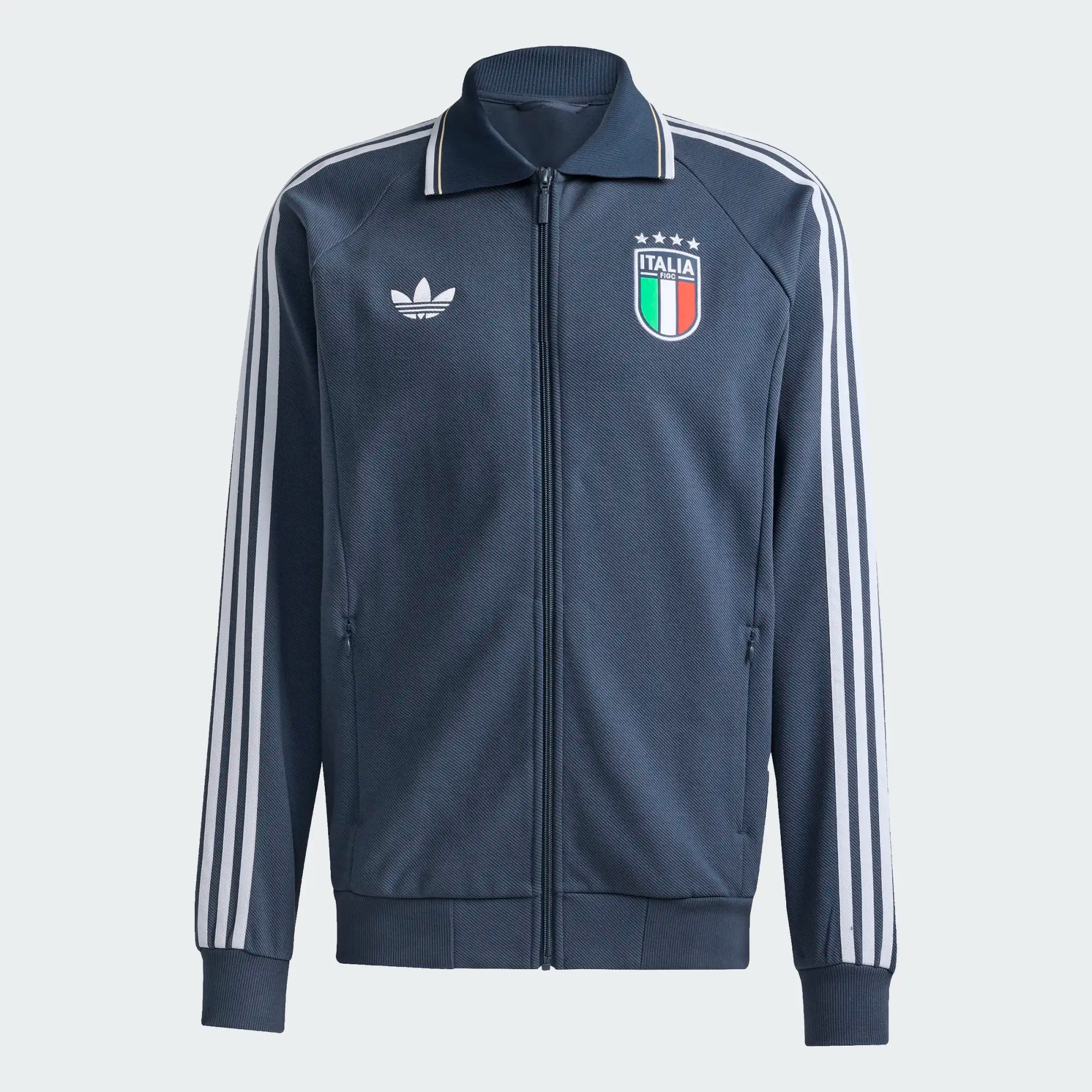 ITALIA ANTHEM JACKET AWAY
