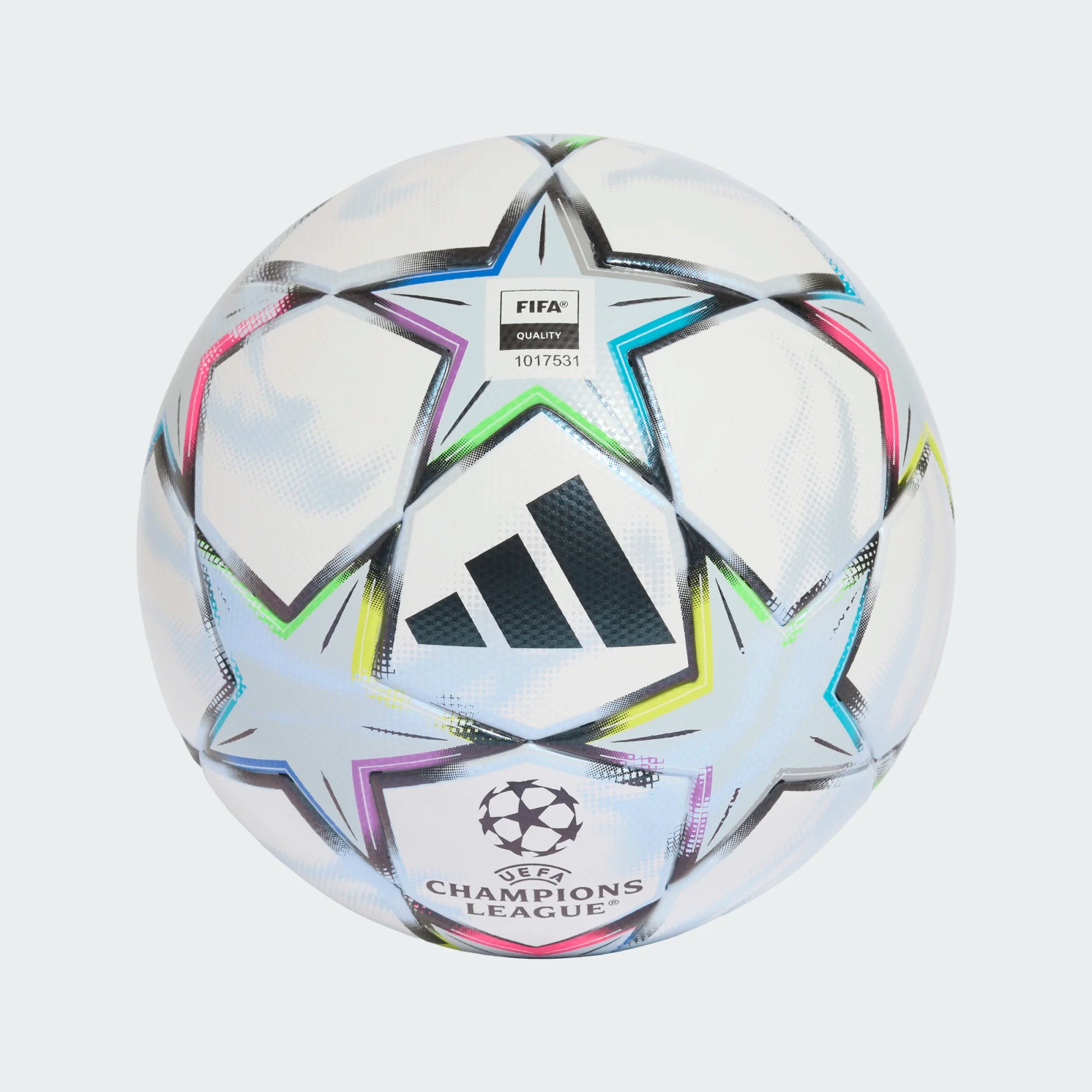 UEFA CHAMPIONS LEAGUE 26-27 PALLONE LGE