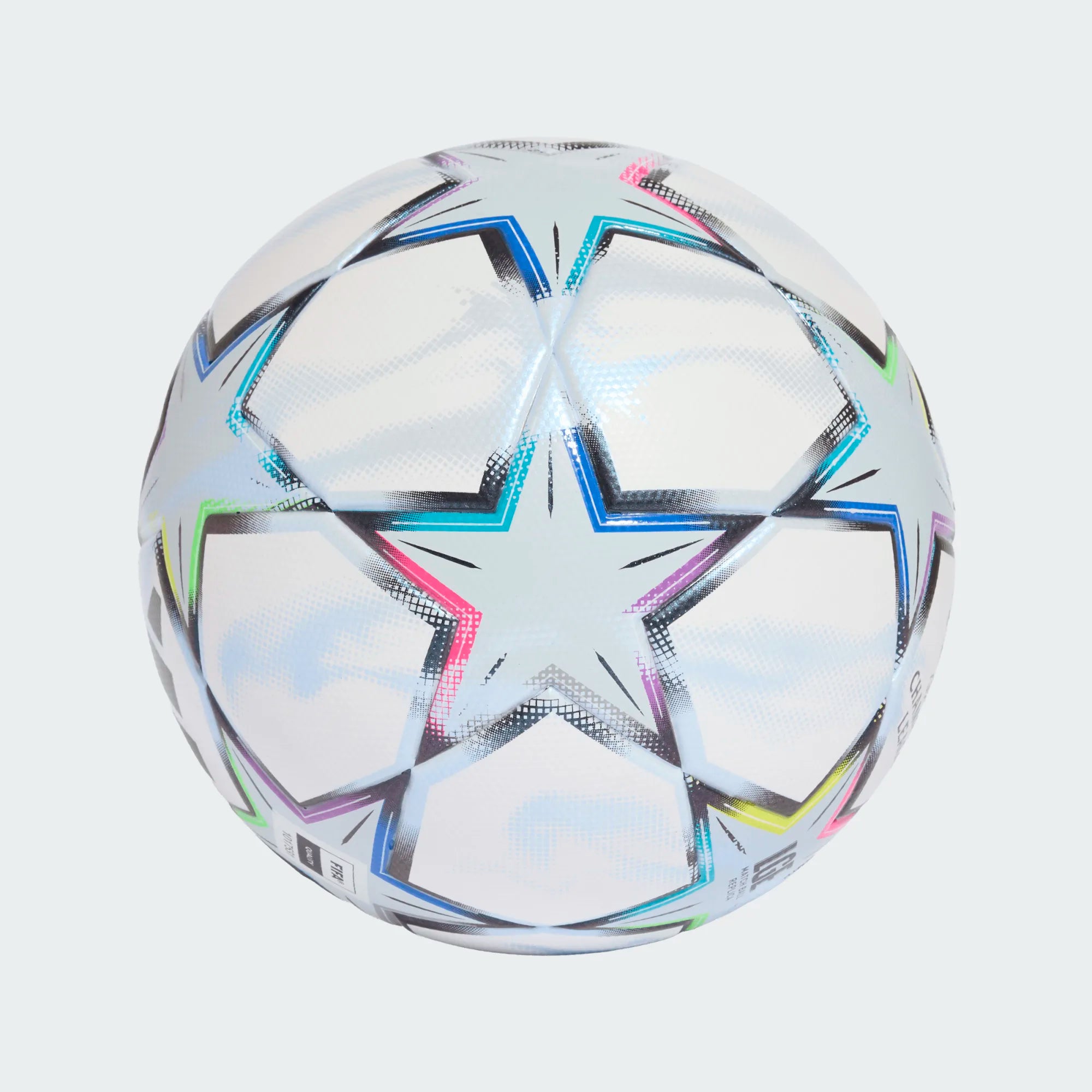 UEFA CHAMPIONS LEAGUE 26-27 PALLONE LGE
