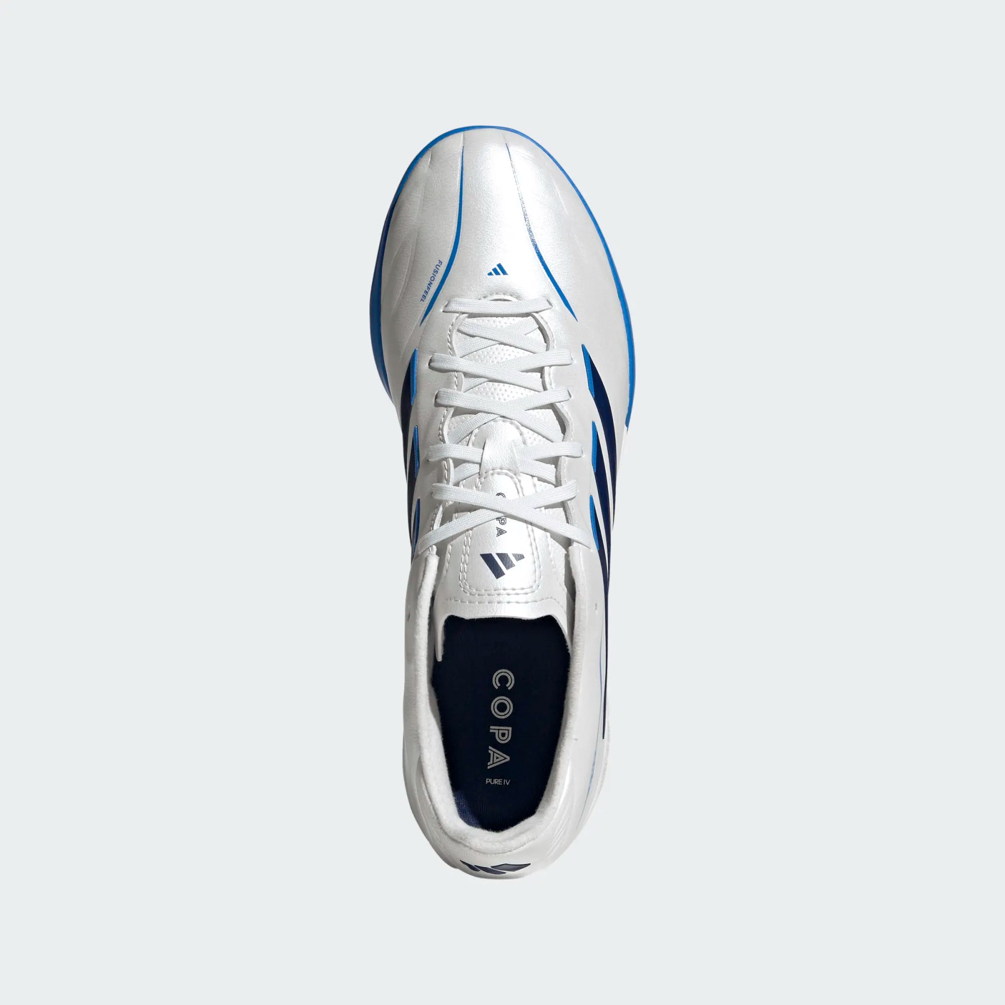 COPA PURE IV LEAGUE TF