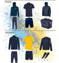 KIT UNION SPINEA JUNIORES