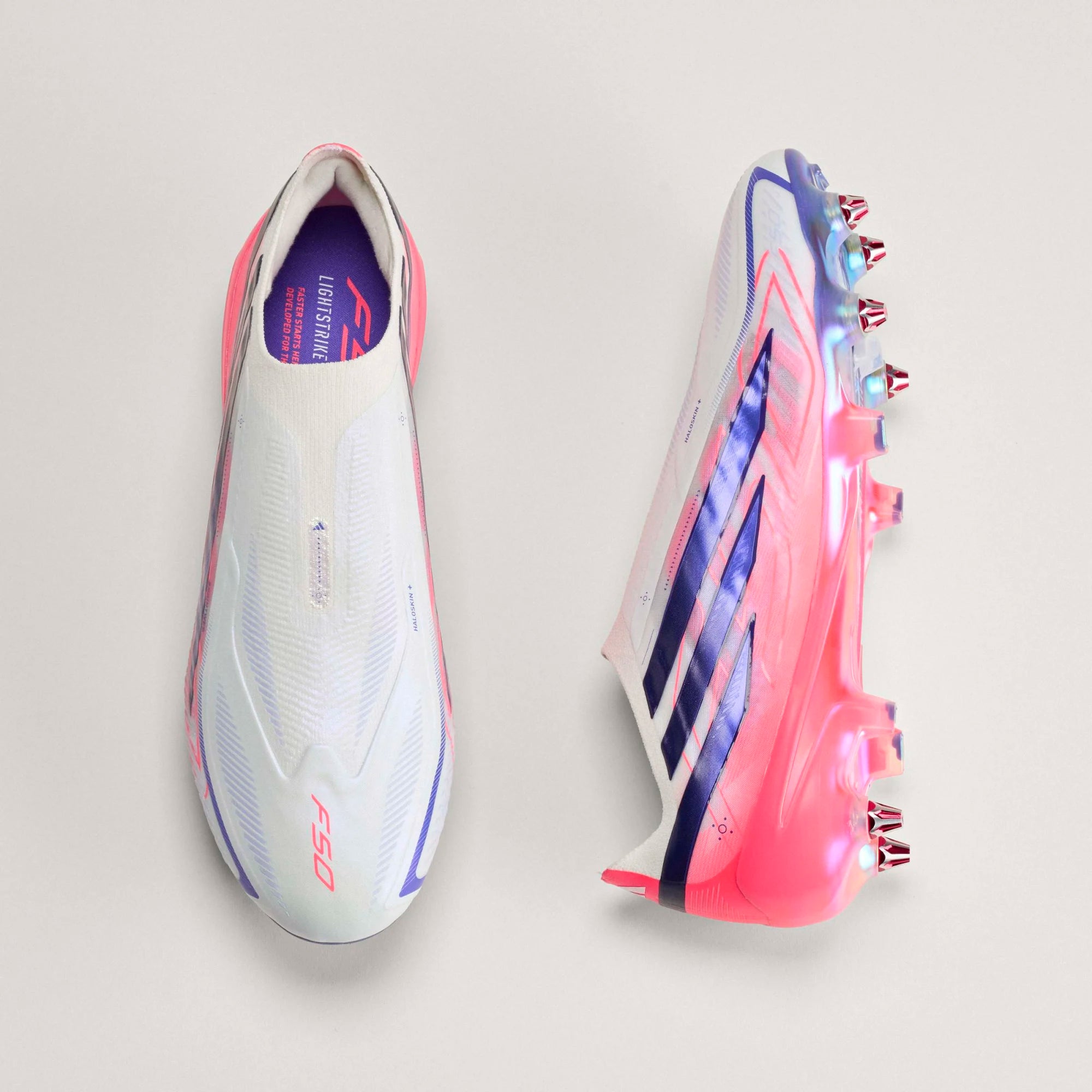 F50 HYPERFAST ELITE LL SG