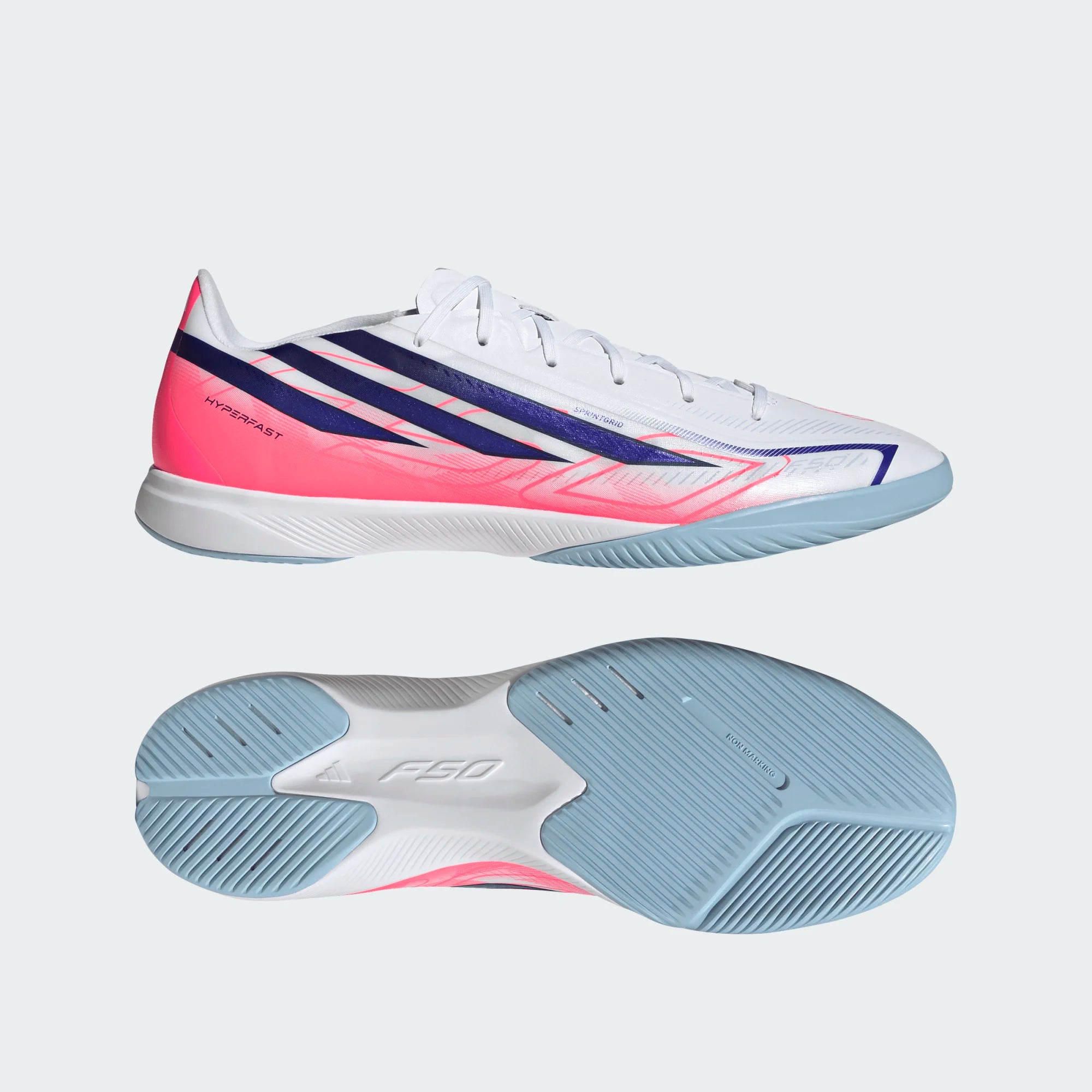 F50 HYPERFAST LEAGUE INDOOR