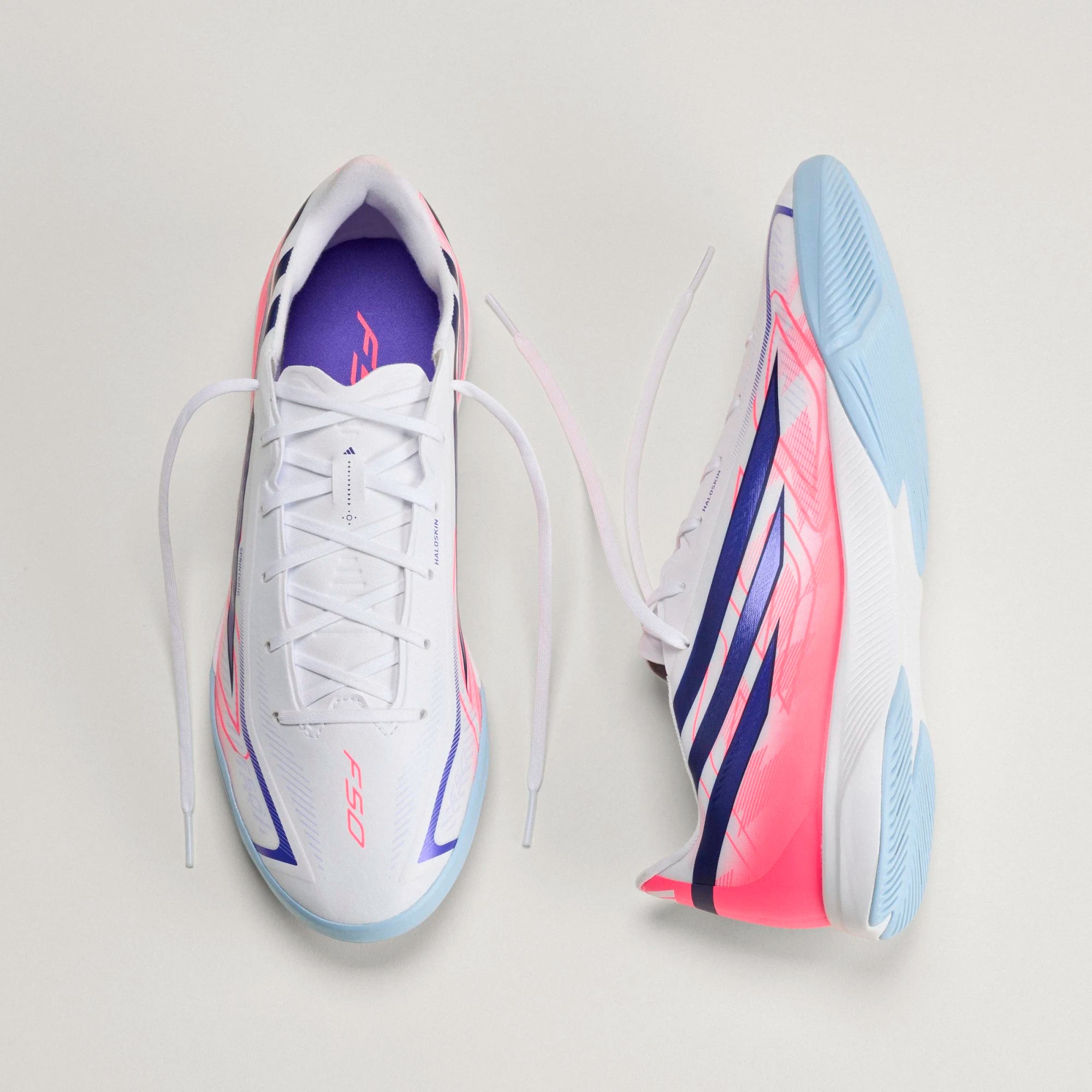 F50 HYPERFAST LEAGUE INDOOR