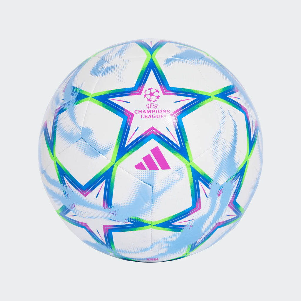 UEFA CHAMPIONS LEAGUE 26-27 PALLONE TRAINING