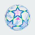 UEFA CHAMPIONS LEAGUE 26-27 PALLONE TRAINING