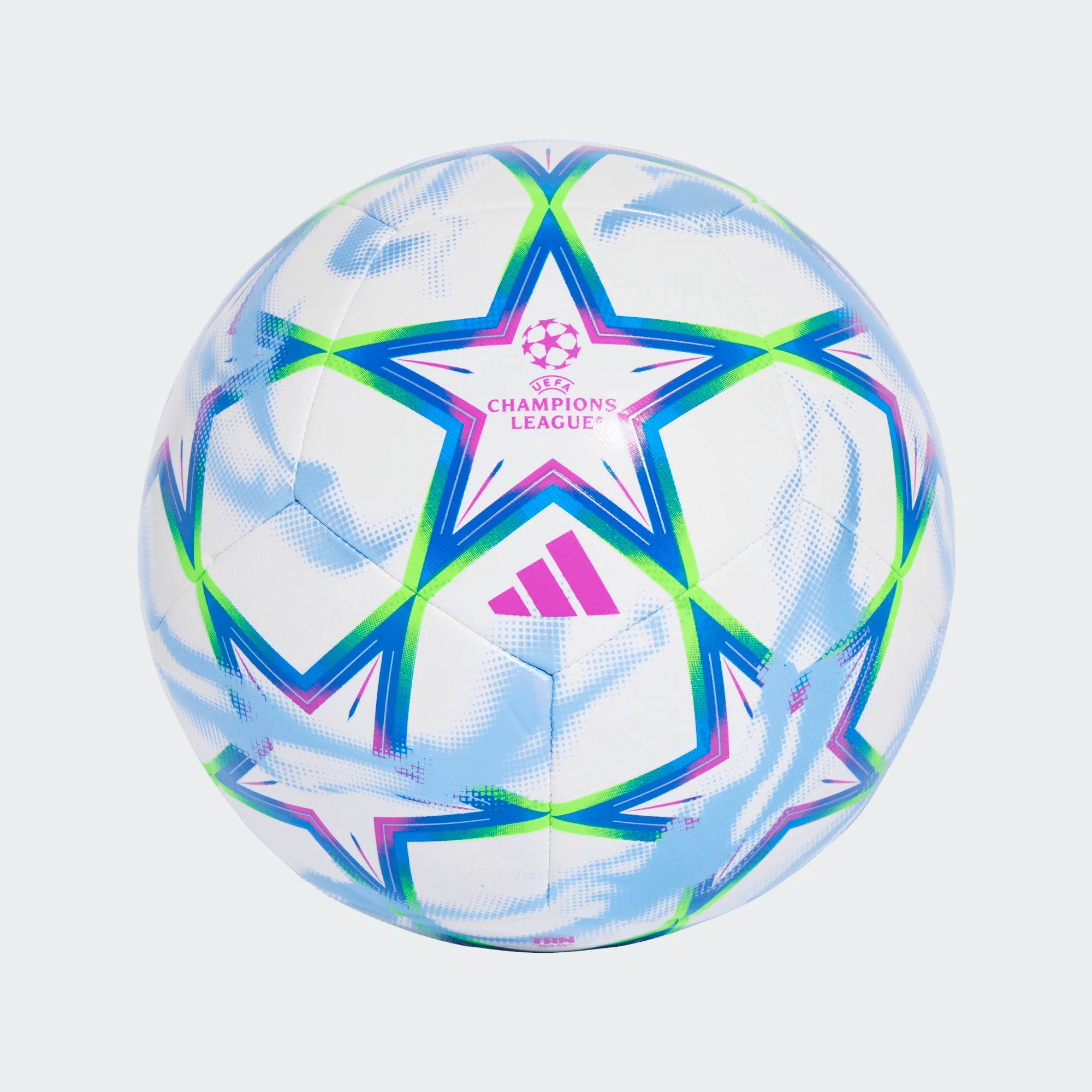 UEFA CHAMPIONS LEAGUE 26-27 PALLONE TRAINING