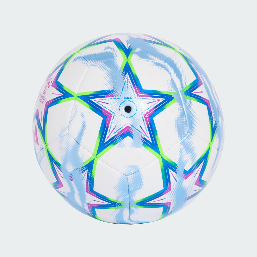 UEFA CHAMPIONS LEAGUE 26-27 PALLONE TRAINING