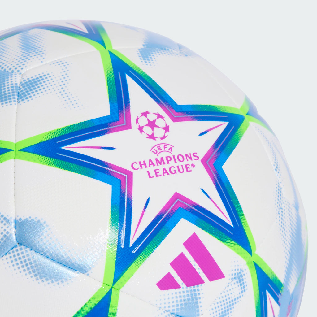 UEFA CHAMPIONS LEAGUE 26-27 PALLONE TRAINING