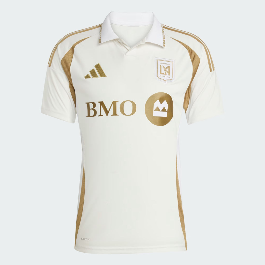 LOS ANGELES F.C. MAGLIA AWAY 25-26