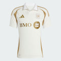 LOS ANGELES F.C. MAGLIA AWAY 25-26