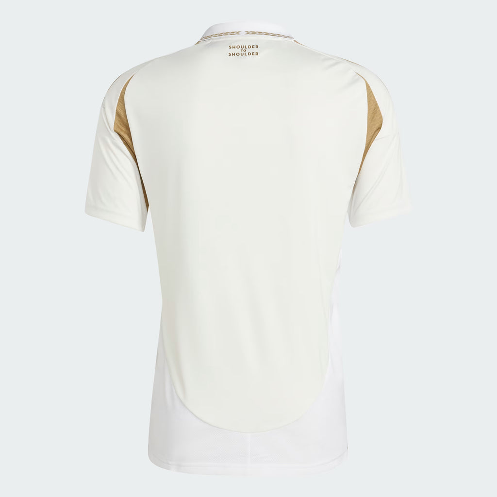 LOS ANGELES F.C. MAGLIA AWAY 25-26