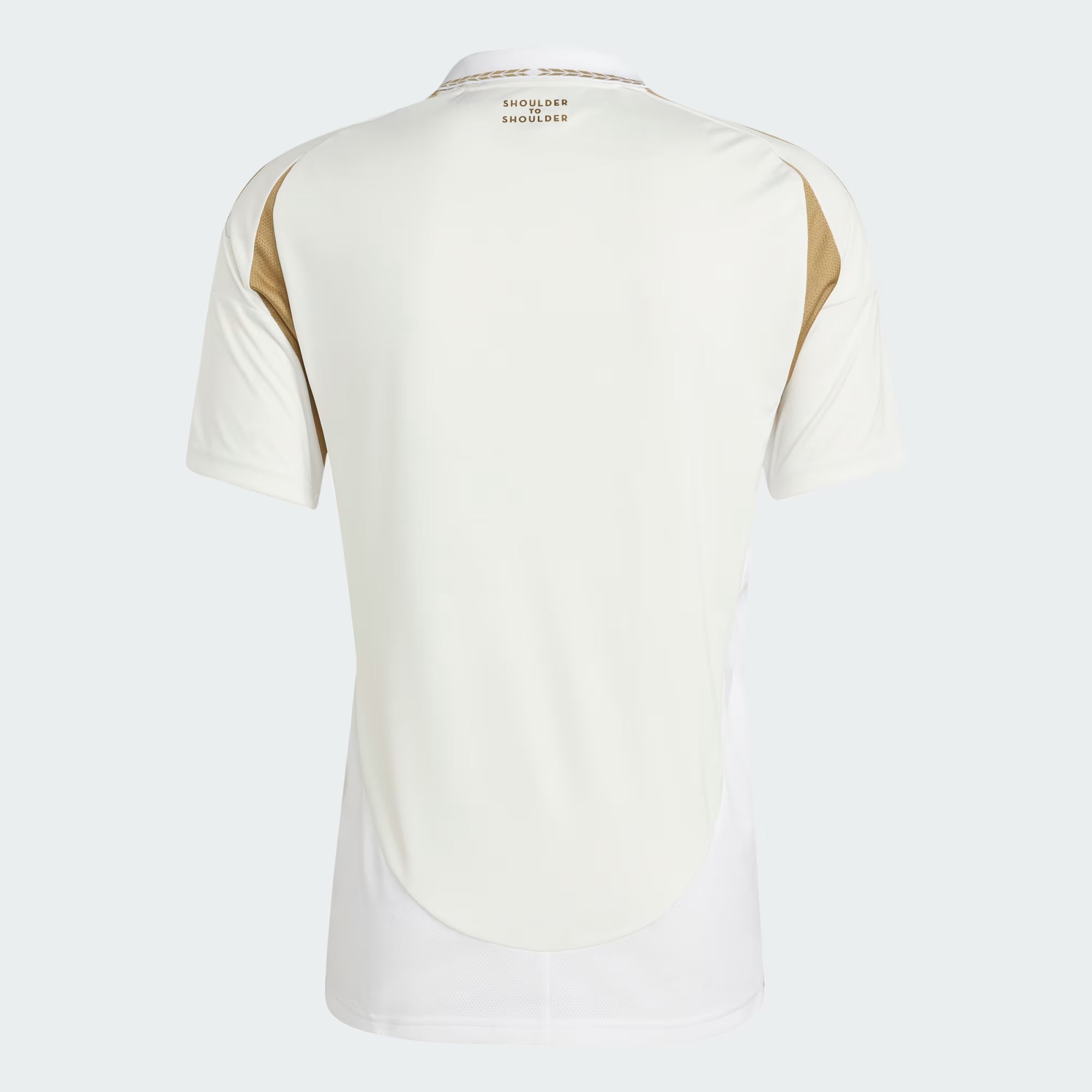 LOS ANGELES F.C. MAGLIA AWAY 25-26