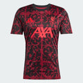 LIVERPOOL MAGLIA PRE-MATCH 25-26