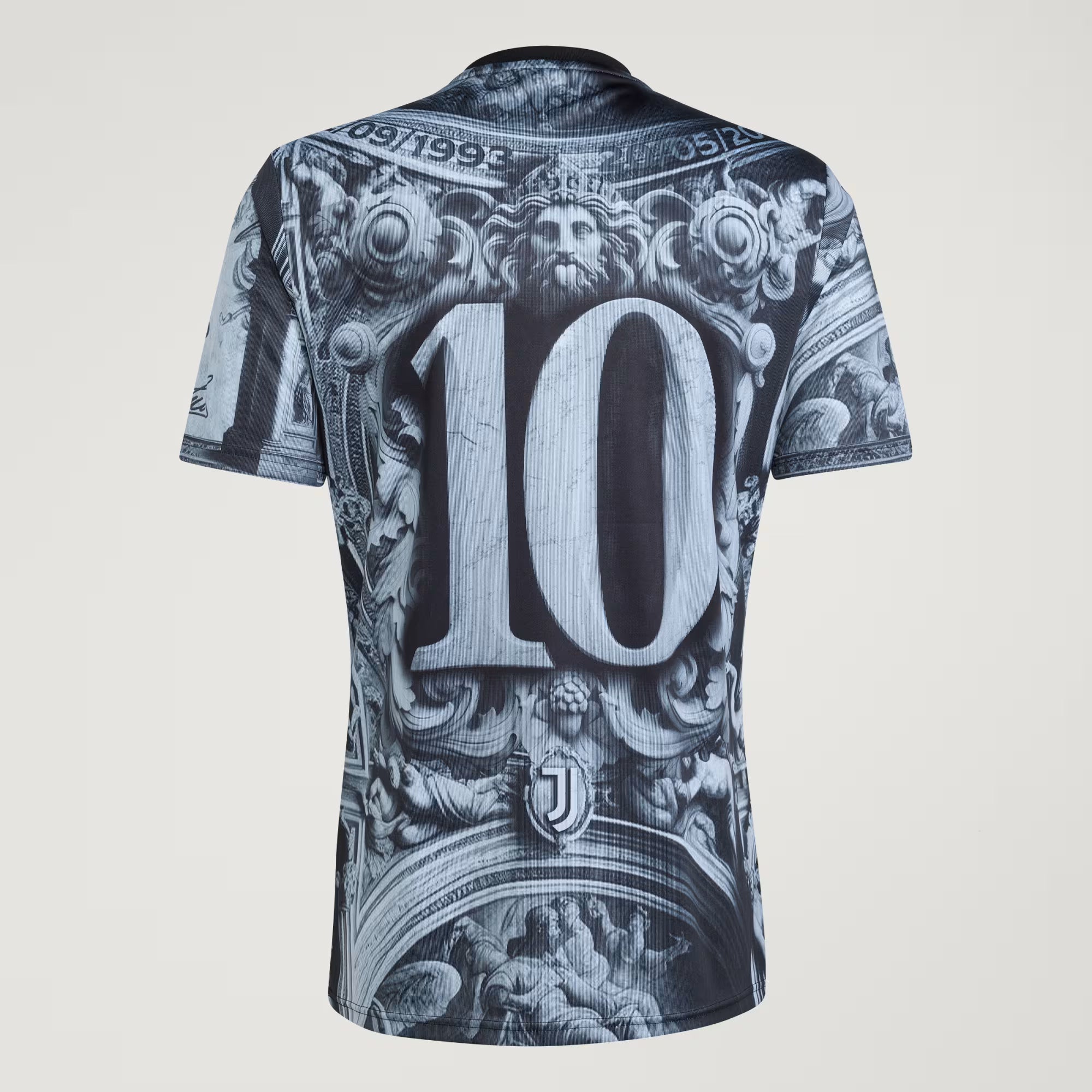 JUVENTUS MAGLIA PRE-MATCH 25-26