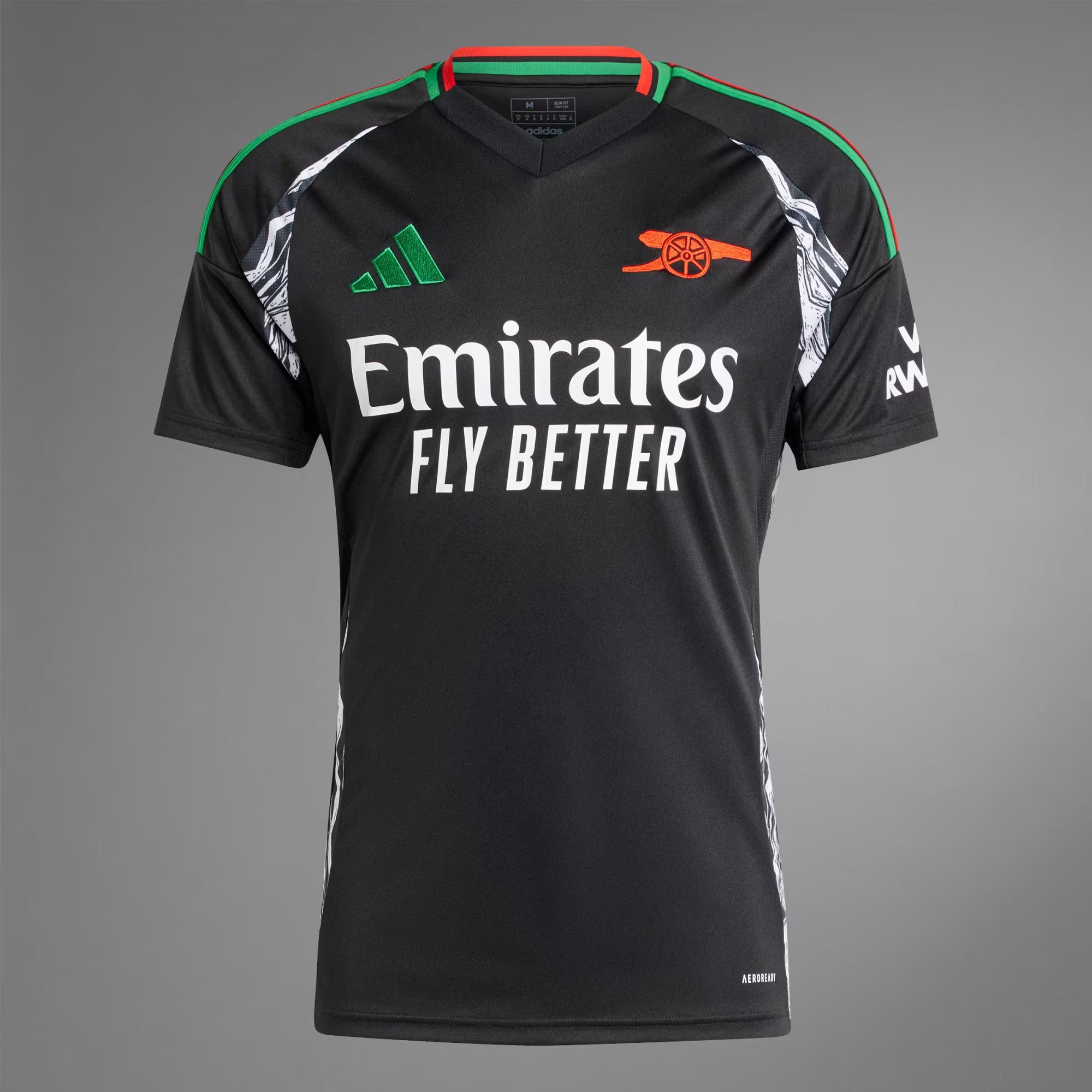 ARSENAL MAGLIA AWAY 24-25