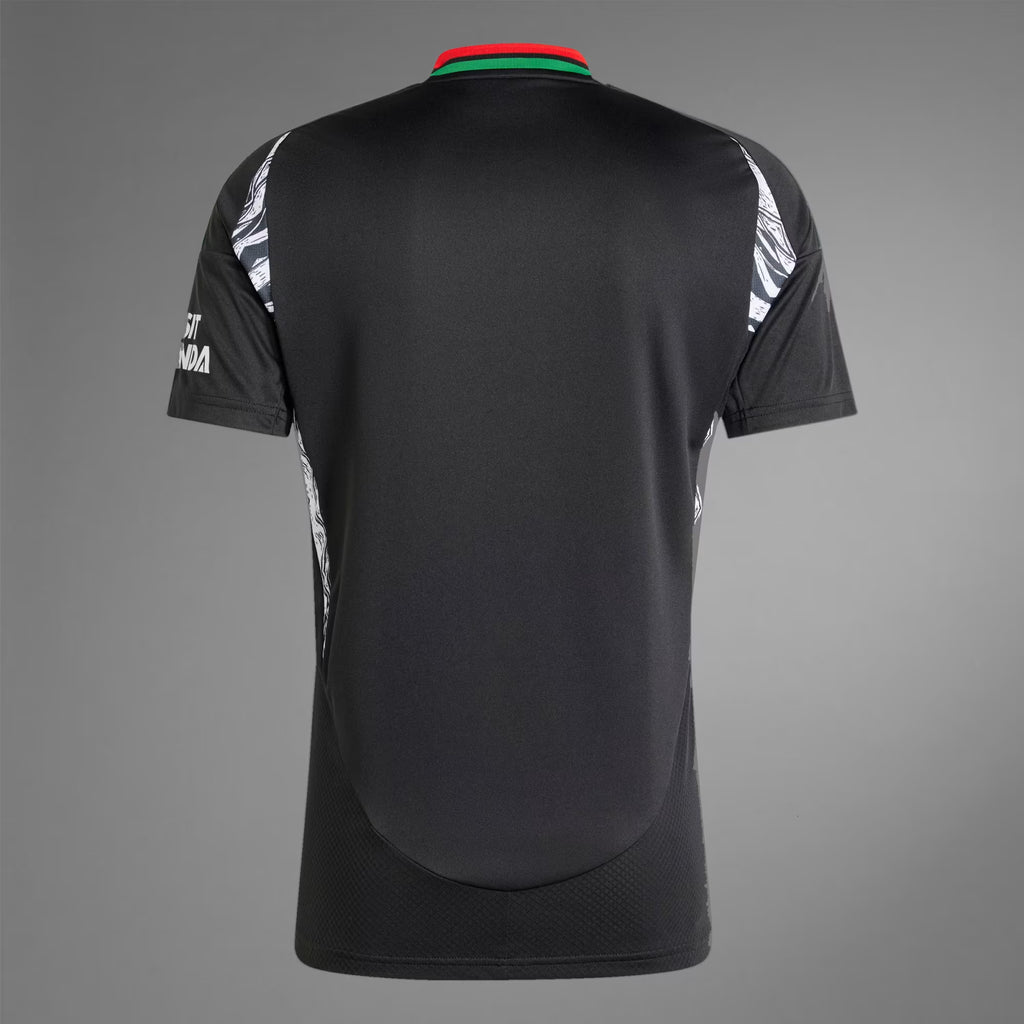 ARSENAL MAGLIA AWAY 24-25
